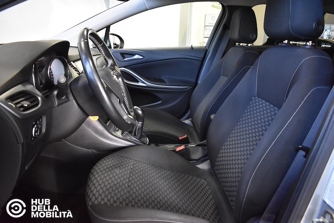 OPEL Astra 1.6 CDTi 110CV Start&Stop Sports Tourer Business